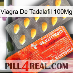 Tadalafil Viagra 100Mg new01